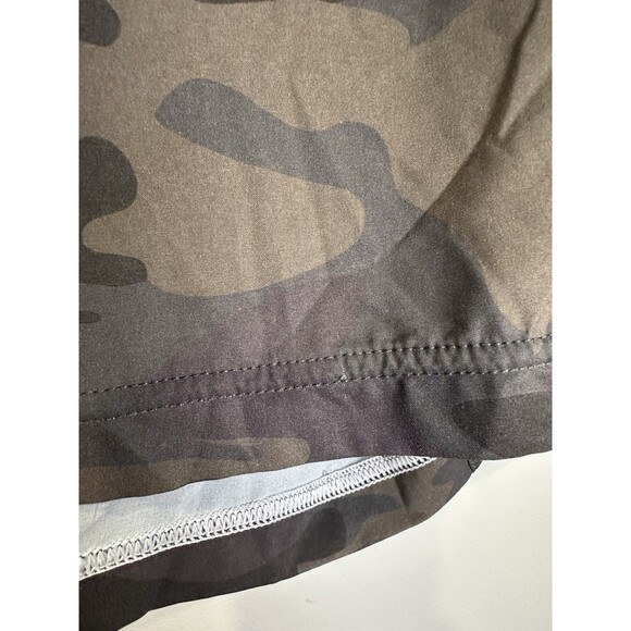 Zoot Men’s Shorts CAMO Size MEDIUM - Picture 4 of 8